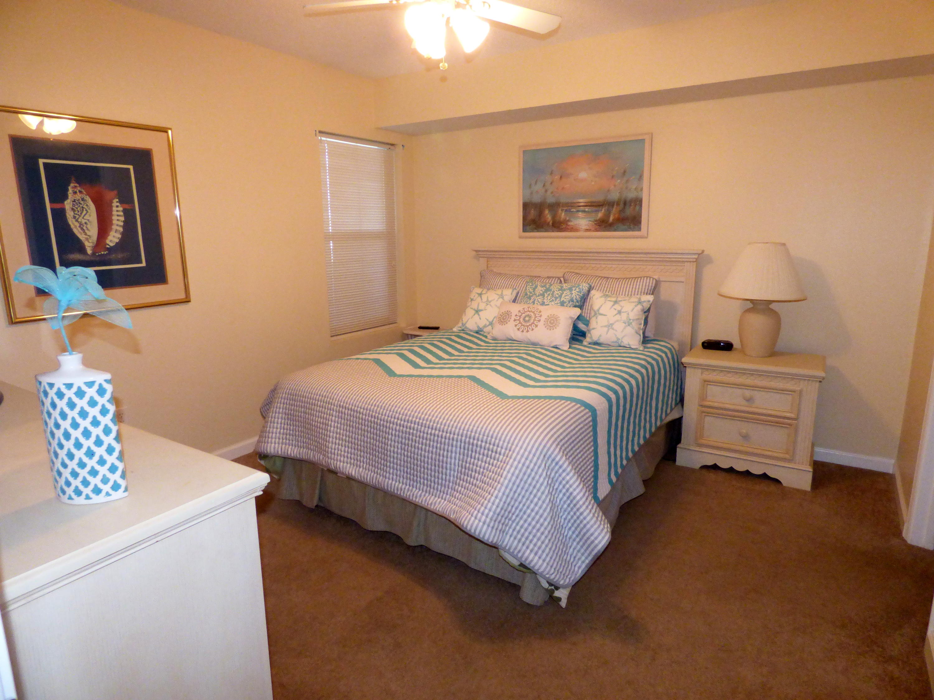 TERRACE AT PELICAN BEACH - Residential