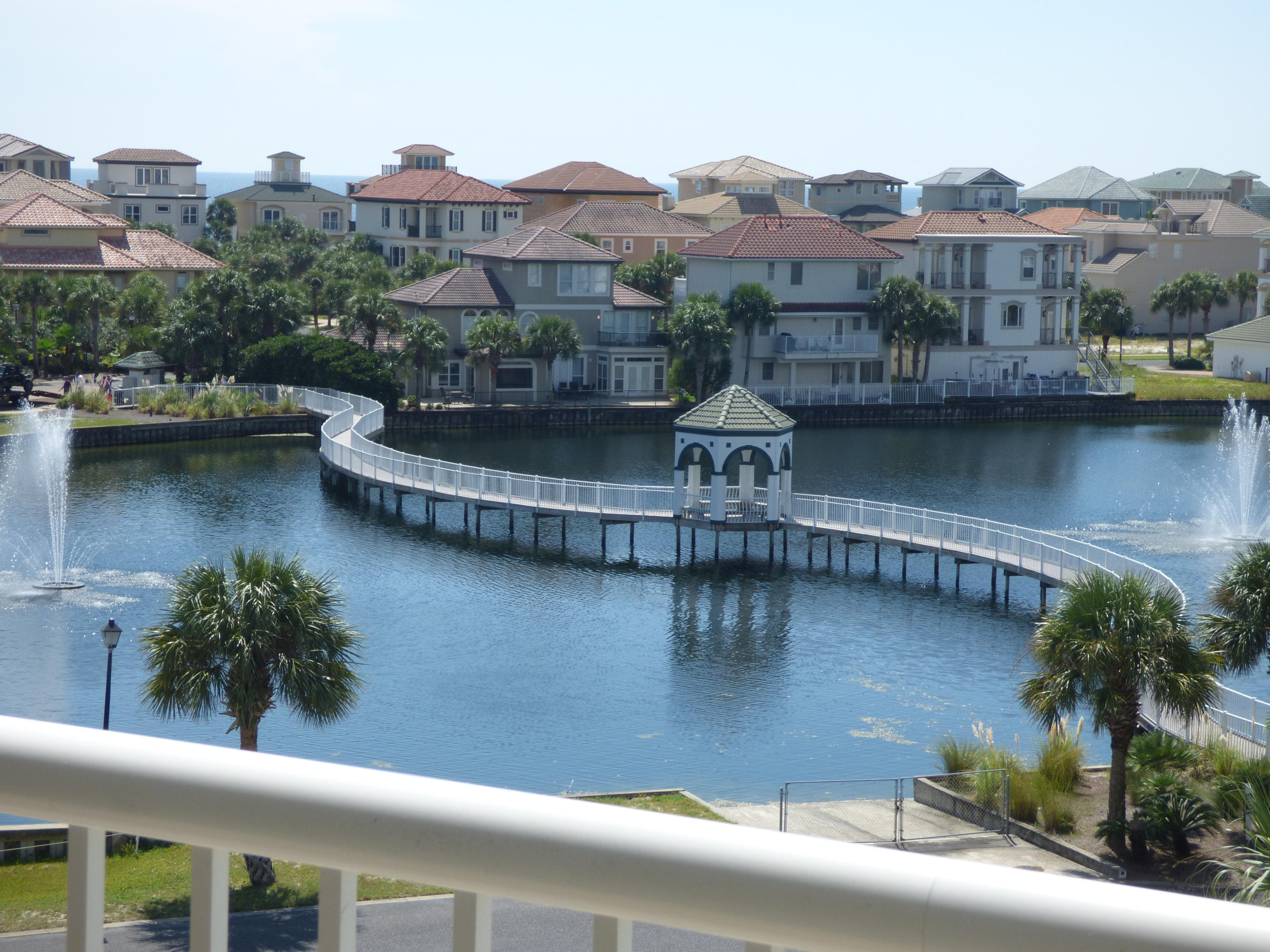 TERRACE AT PELICAN BEACH - Residential