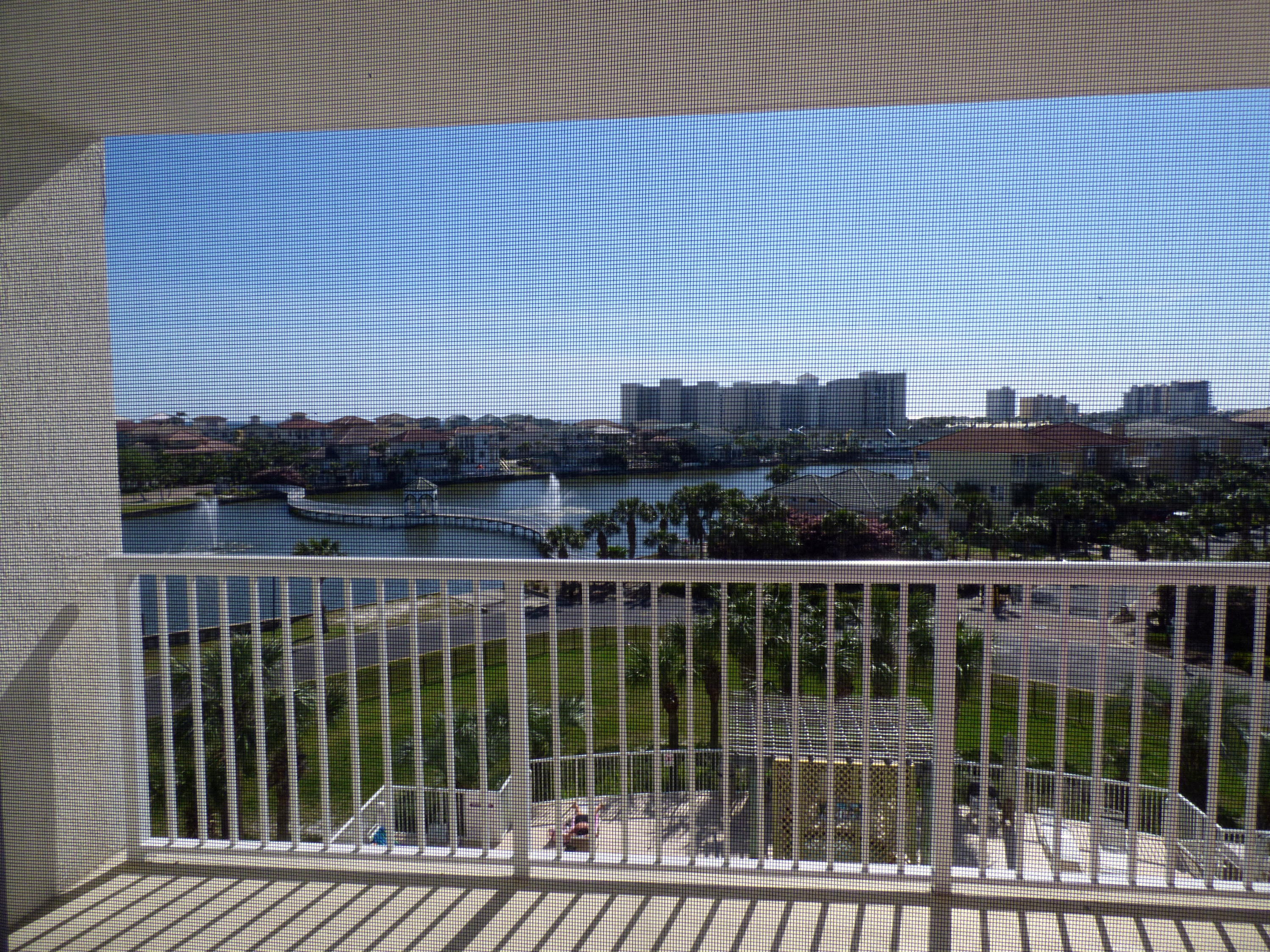 TERRACE AT PELICAN BEACH - Residential