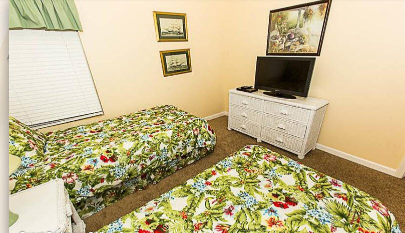 TERRACE AT PELICAN BEACH - Residential