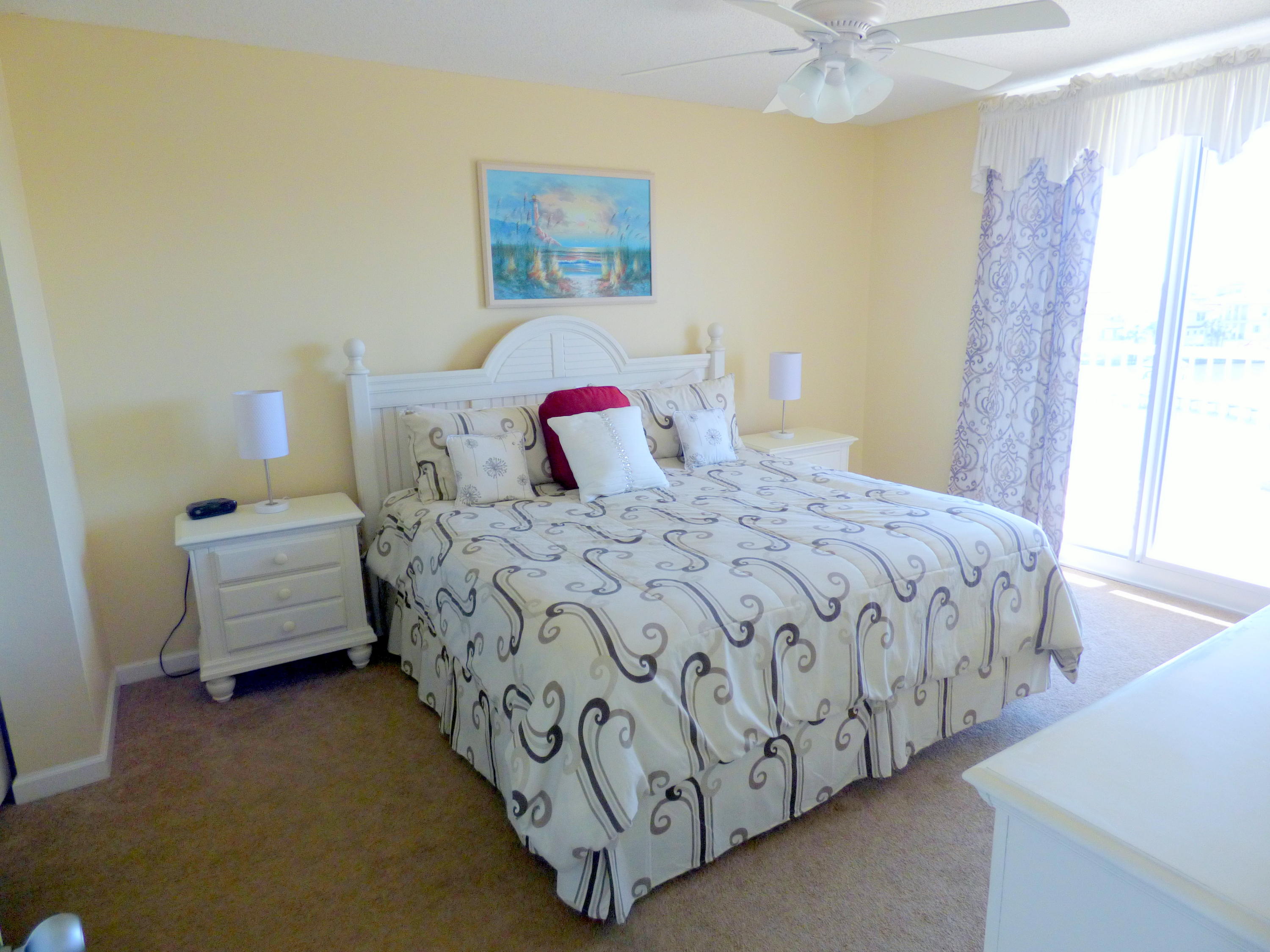 TERRACE AT PELICAN BEACH - Residential