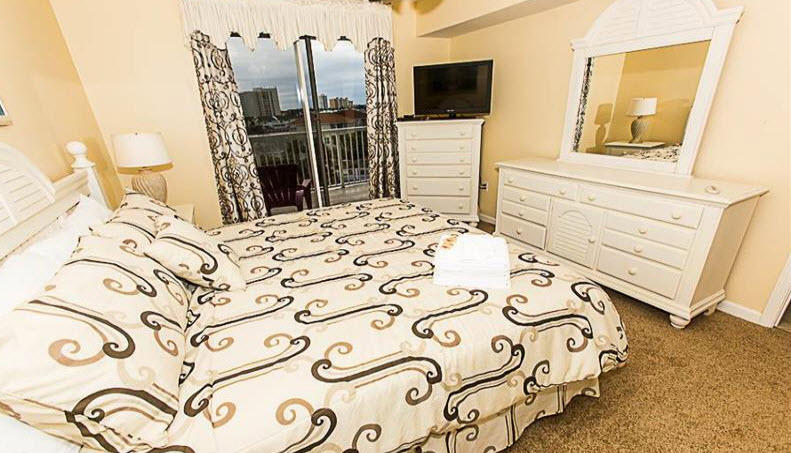 TERRACE AT PELICAN BEACH - Residential