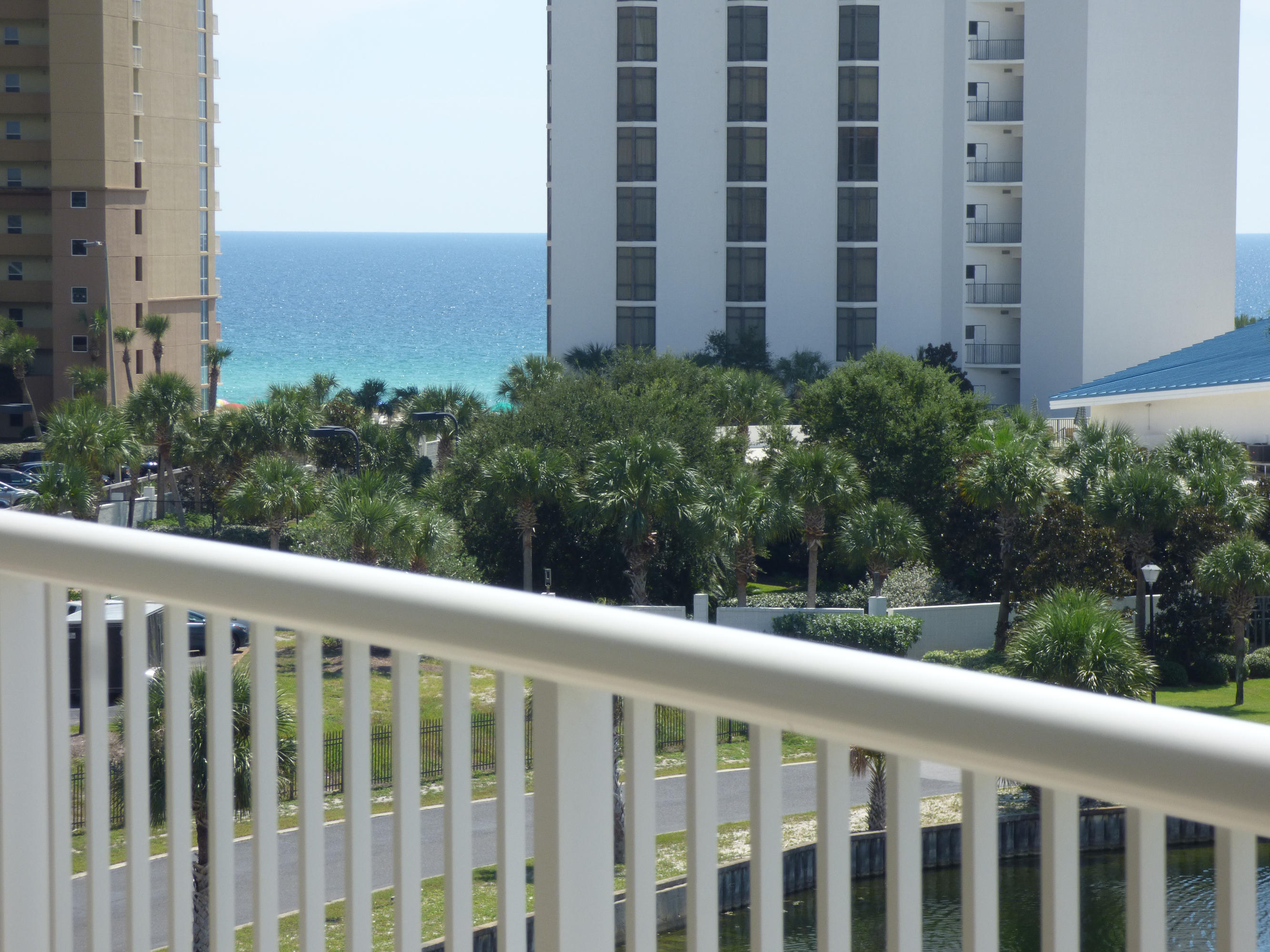 TERRACE AT PELICAN BEACH - Residential