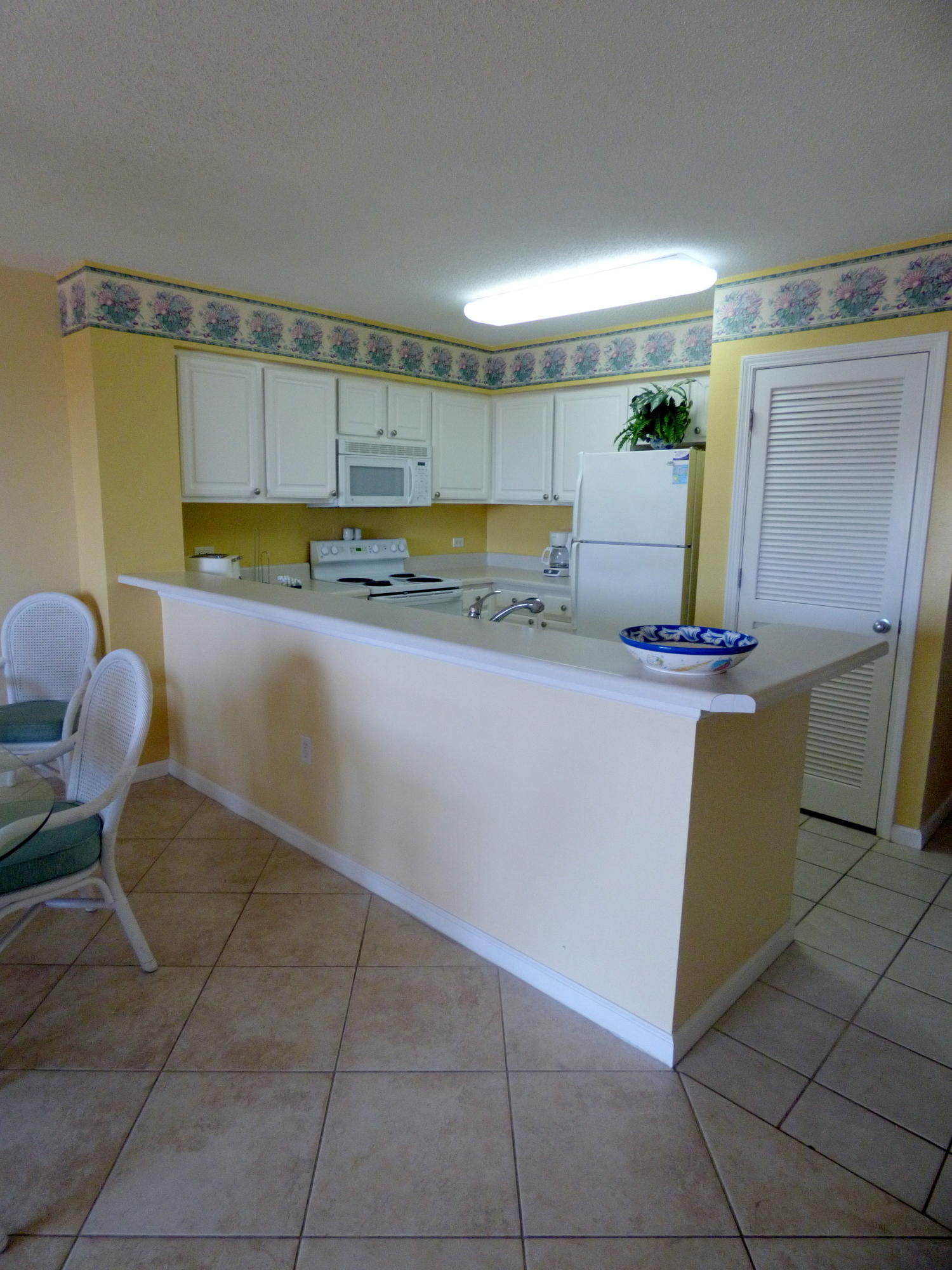 TERRACE AT PELICAN BEACH - Residential