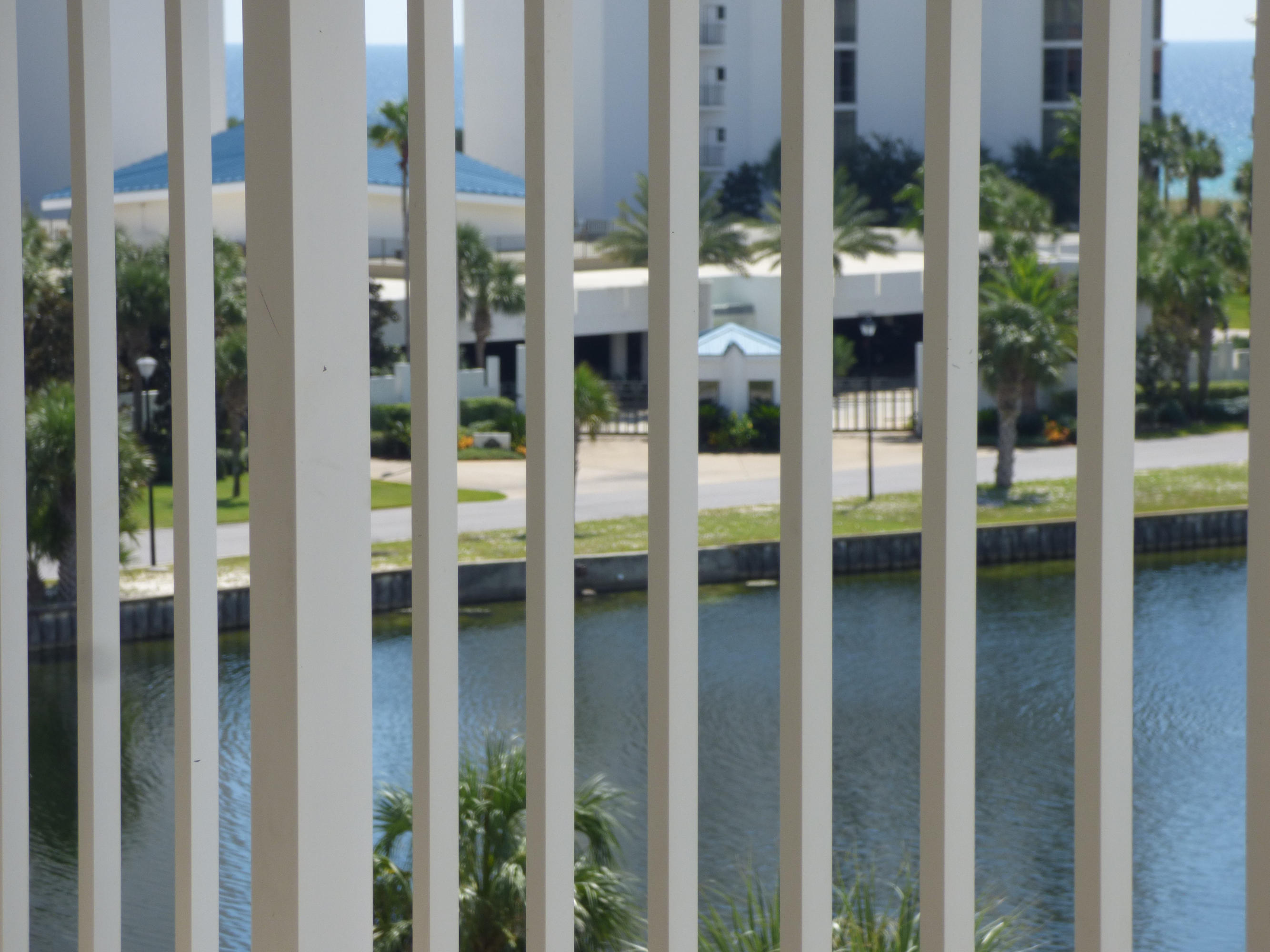 TERRACE AT PELICAN BEACH - Residential