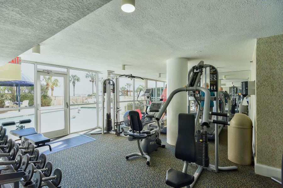 TERRACE AT PELICAN BEACH - Residential