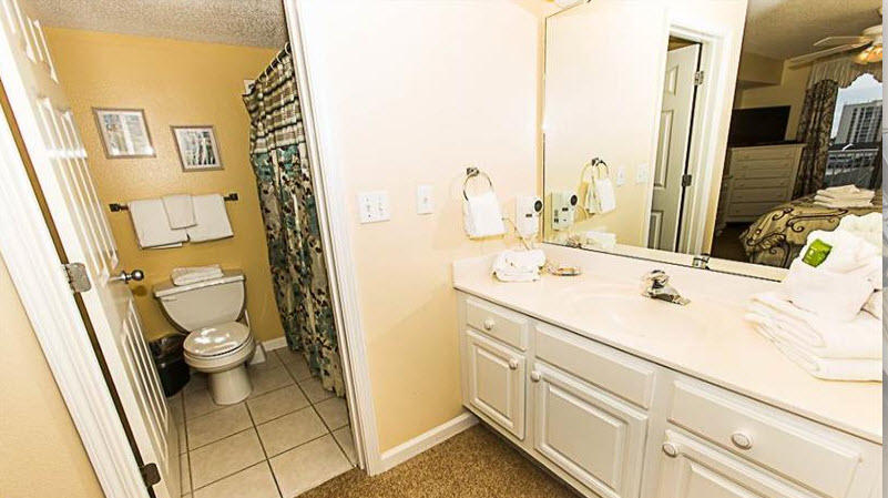 TERRACE AT PELICAN BEACH - Residential