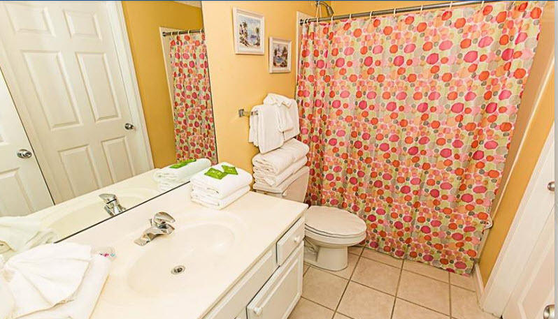 TERRACE AT PELICAN BEACH - Residential