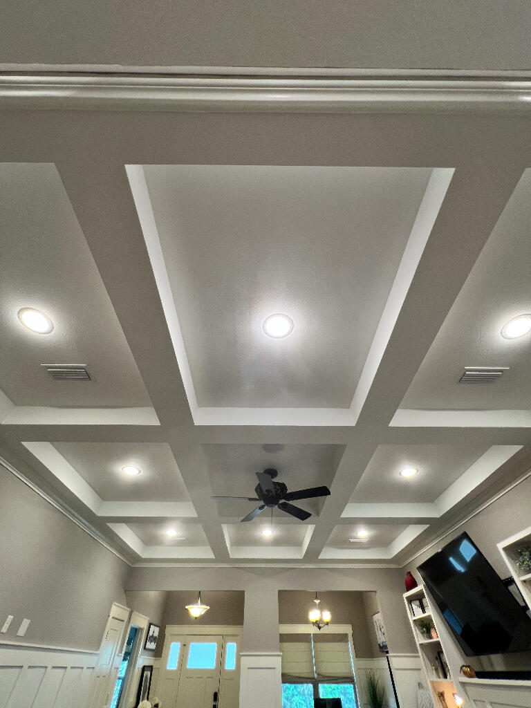 LAKESIDE EAST - Residential