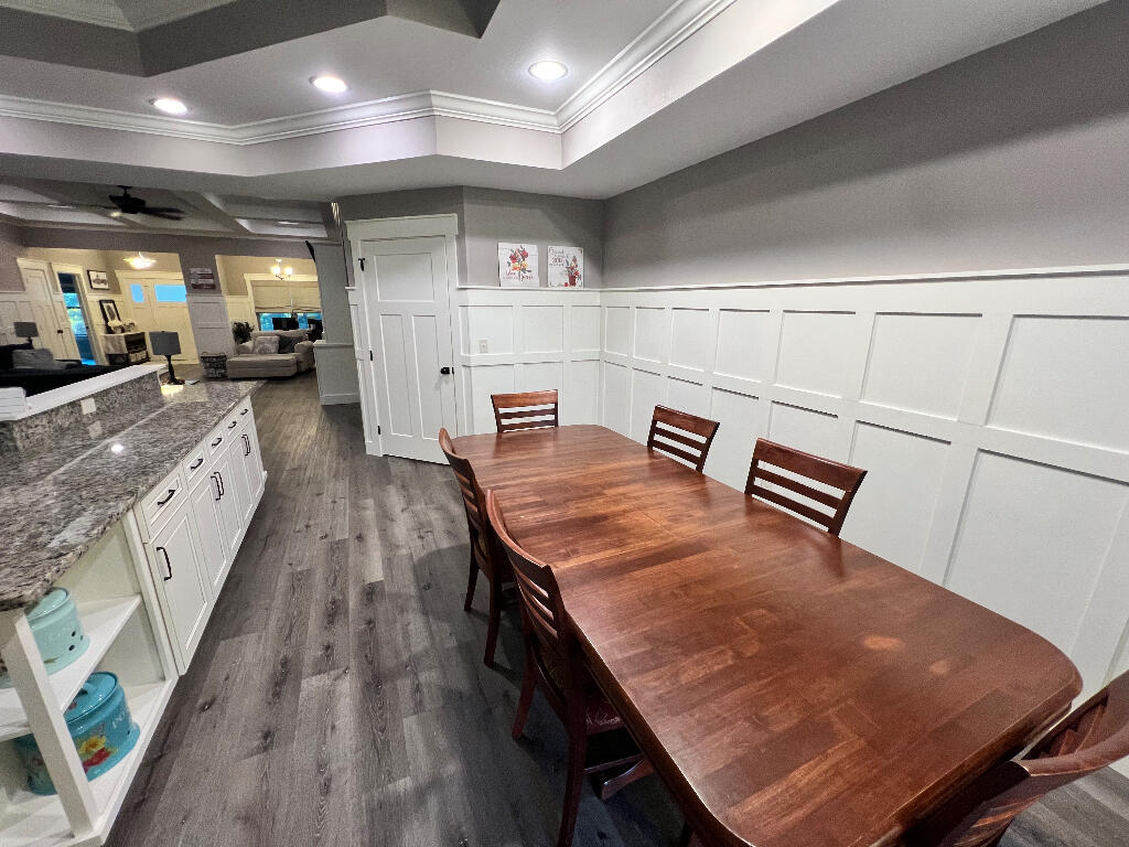 LAKESIDE EAST - Residential