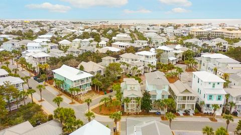 A home in Inlet Beach