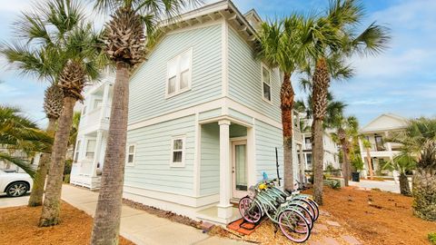 A home in Inlet Beach