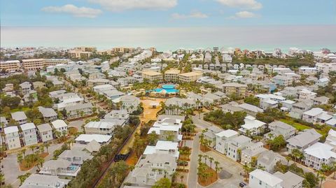 A home in Inlet Beach