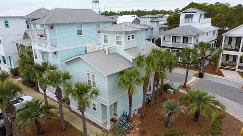 A home in Inlet Beach