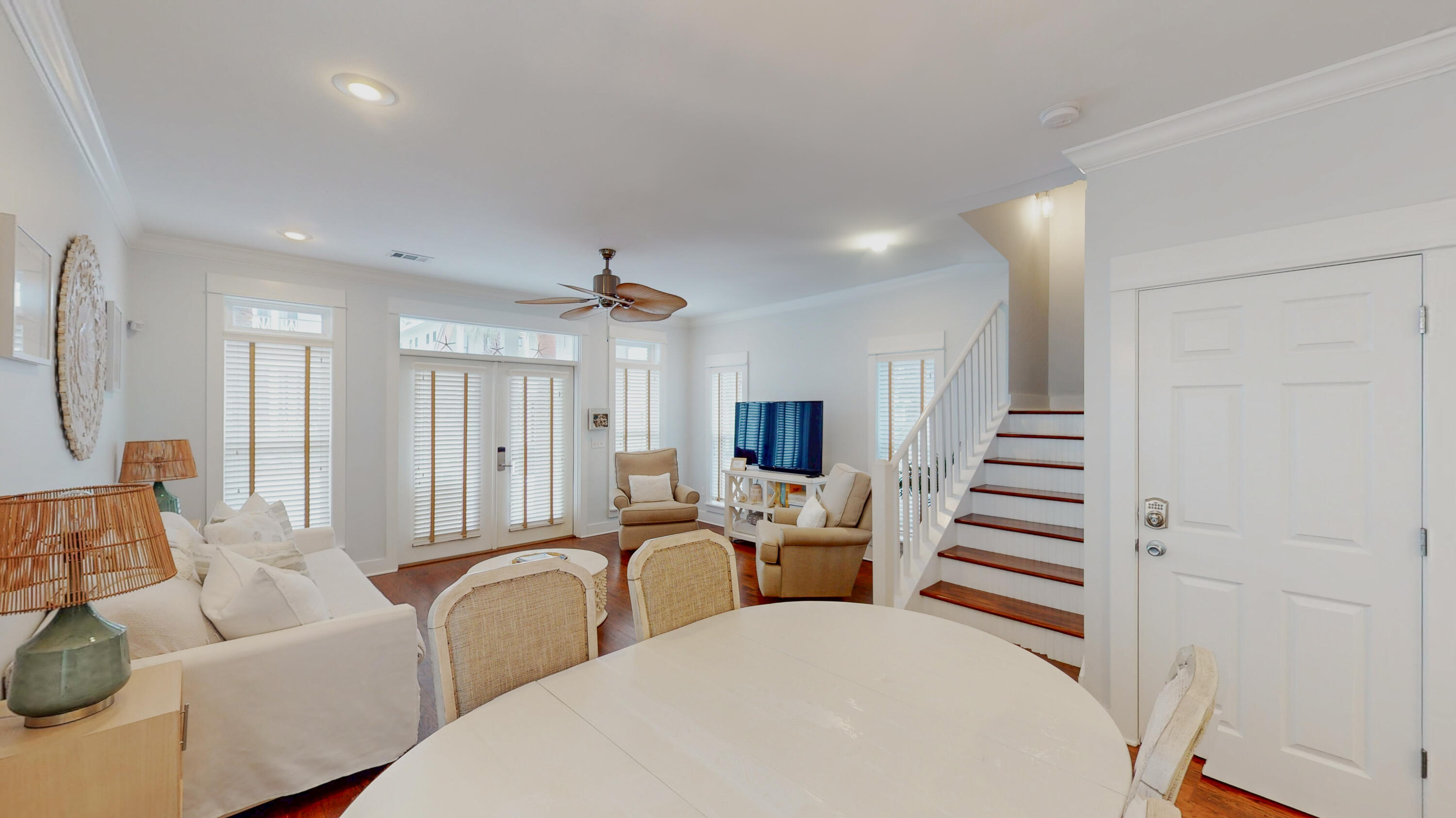 SEACREST BEACH - Residential