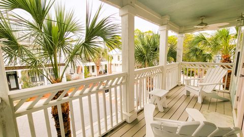 A home in Inlet Beach