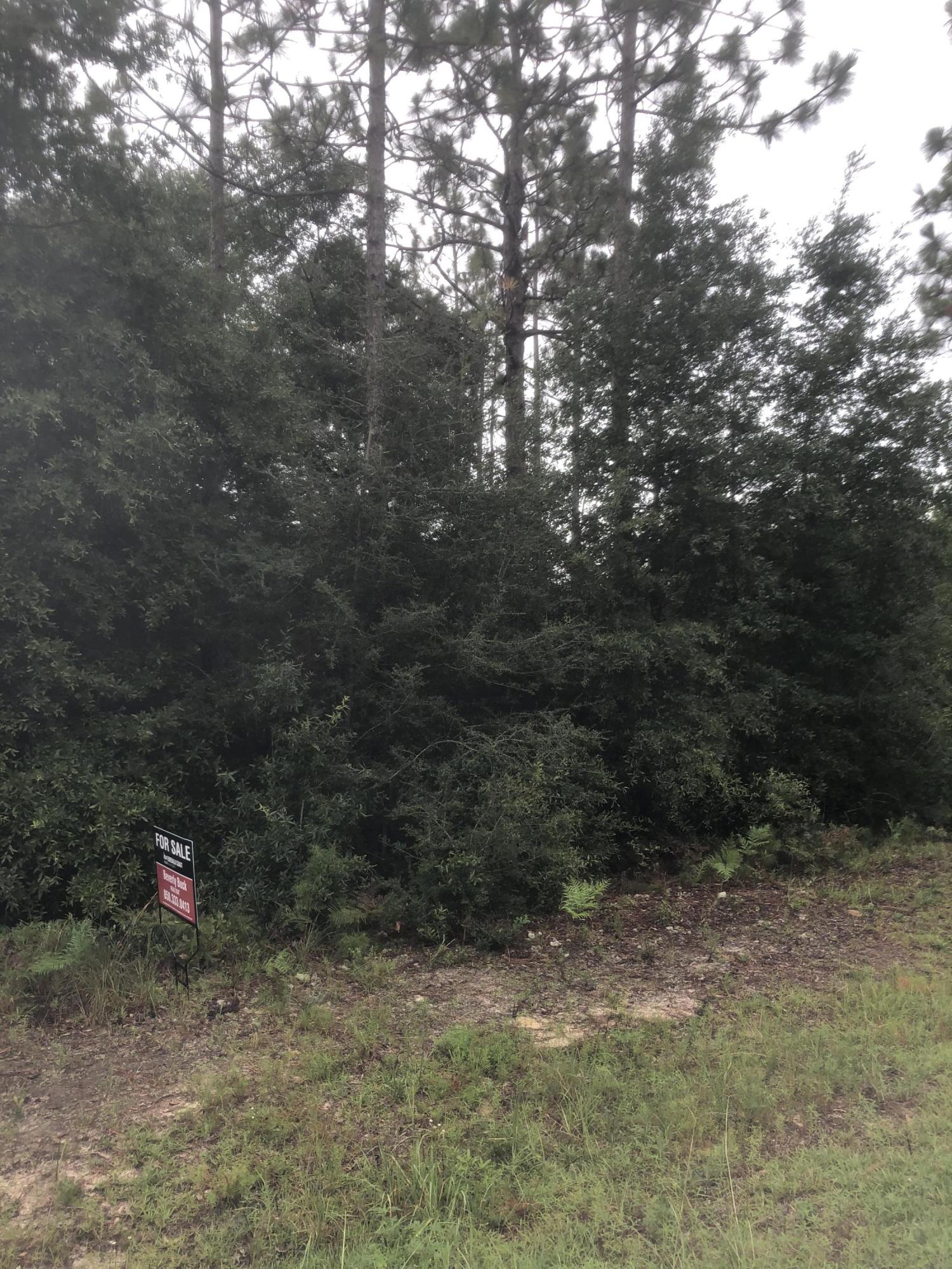 OAKWOOD HILLS UNIT 1 - Land