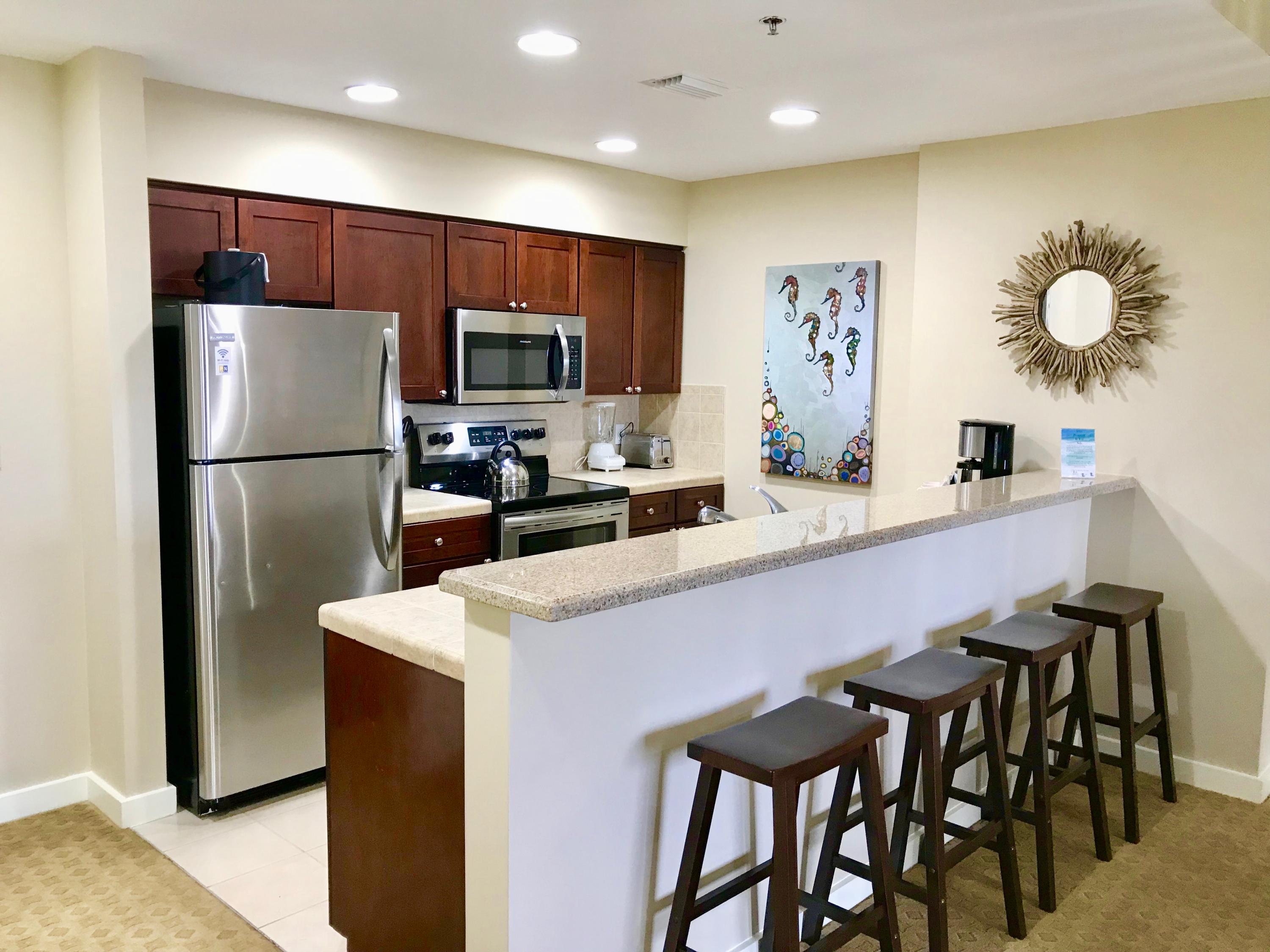 LUAU II - Residential