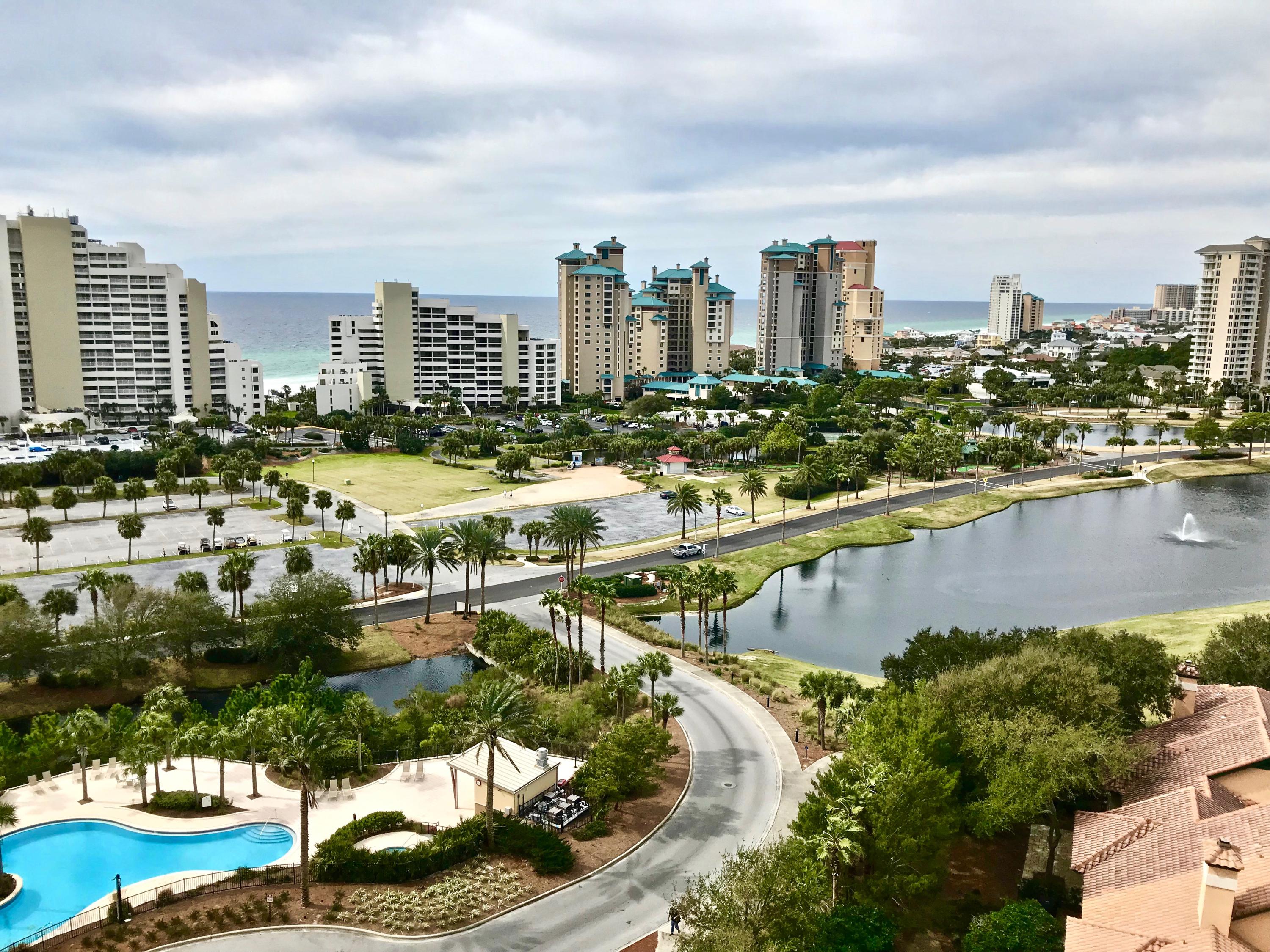 LUAU II - Residential