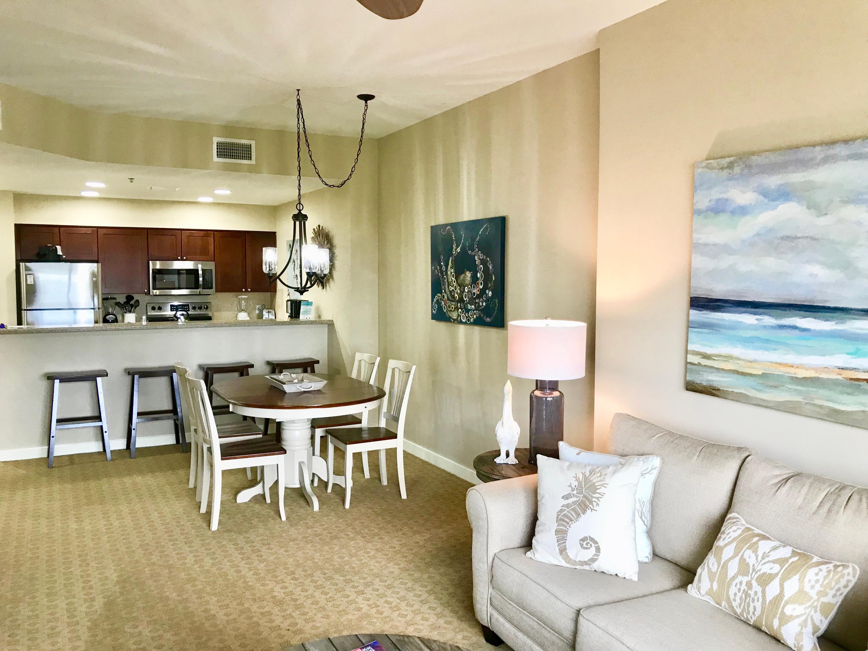 LUAU II - Residential