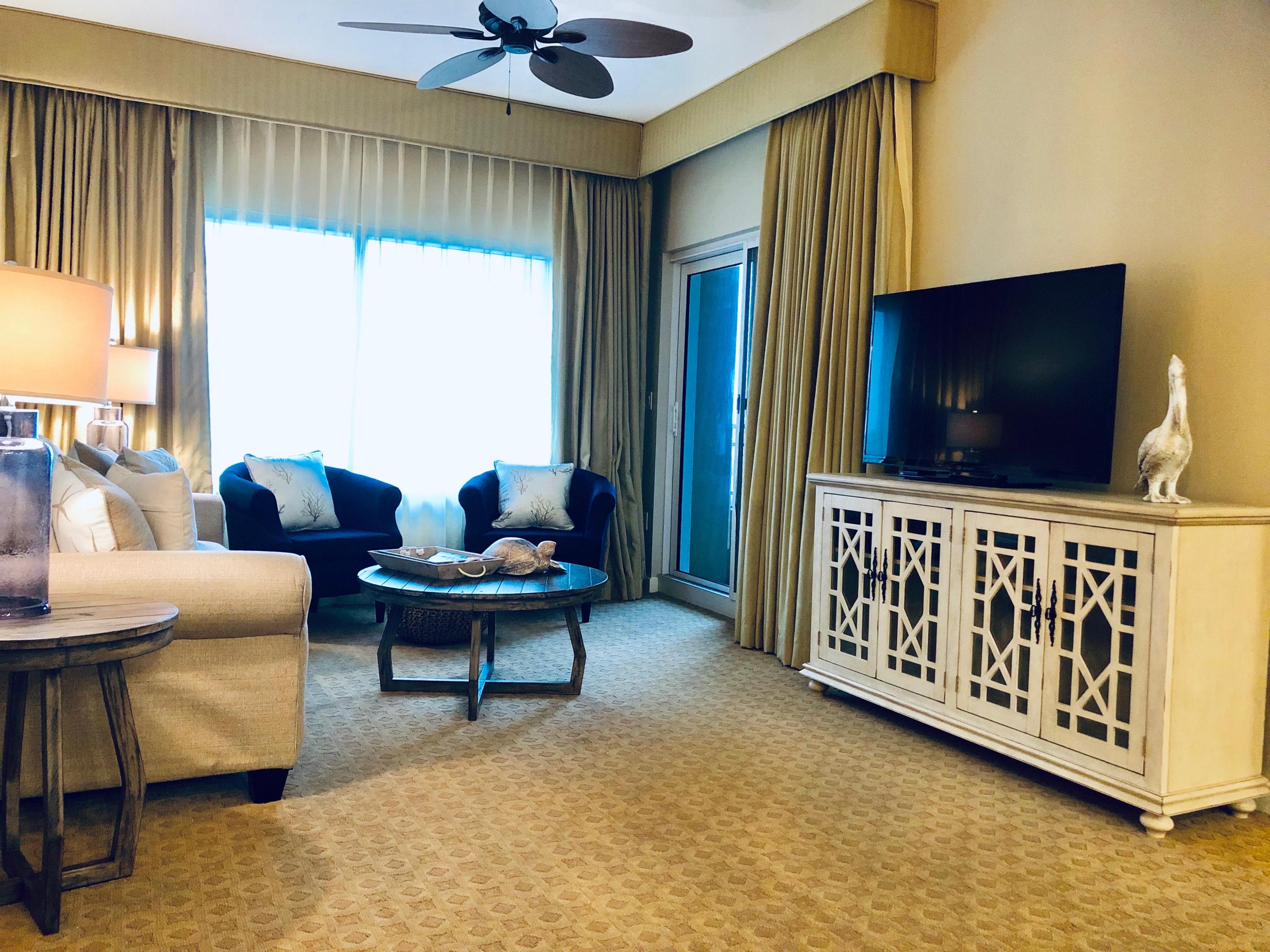 LUAU II - Residential