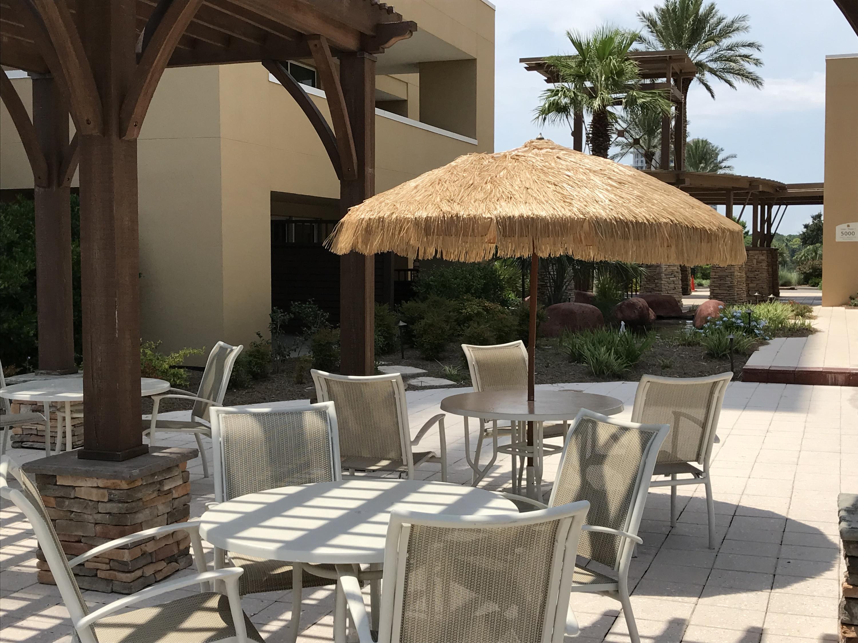 LUAU II - Residential