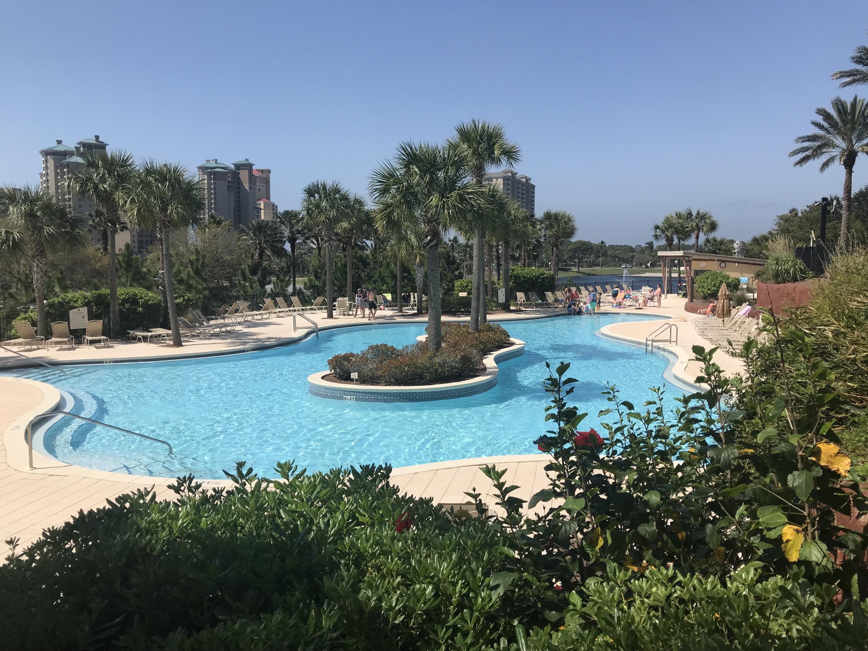 LUAU II - Residential