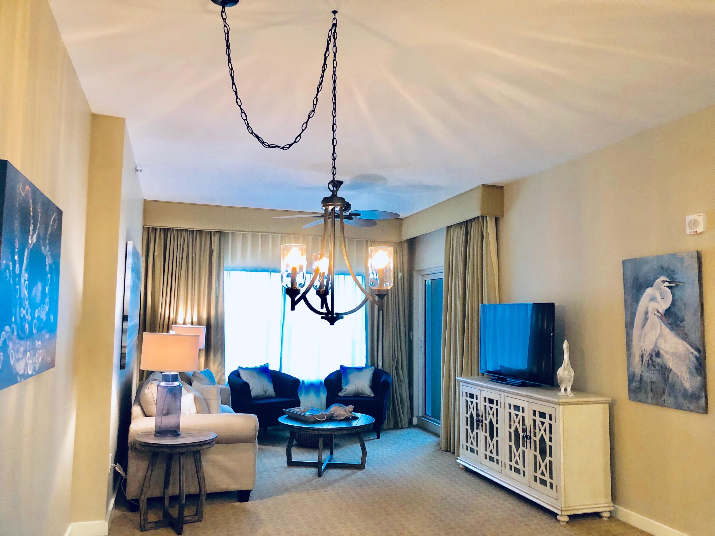 LUAU II - Residential