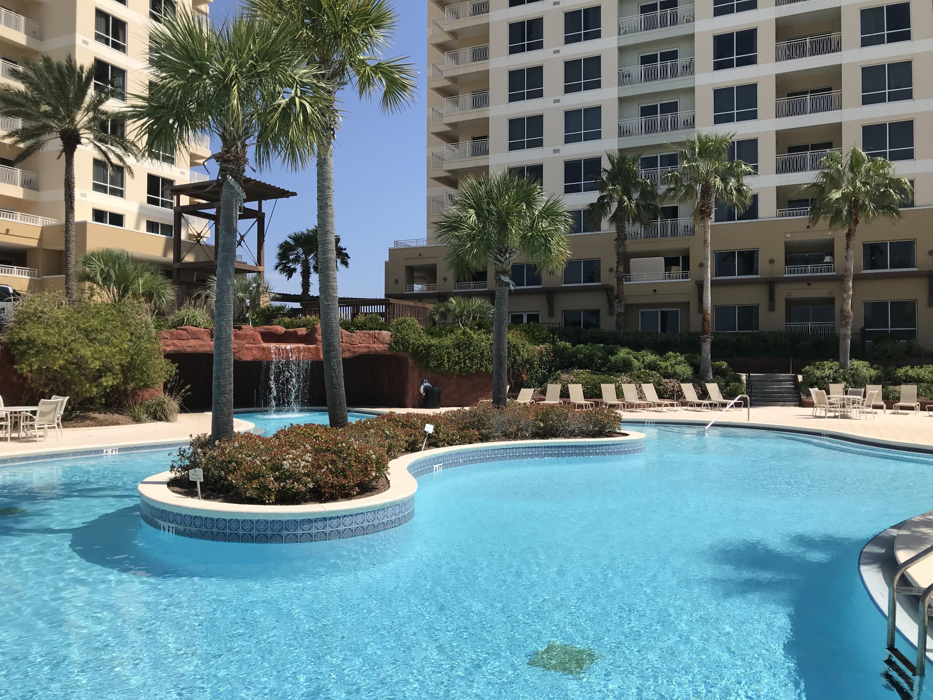 LUAU II - Residential