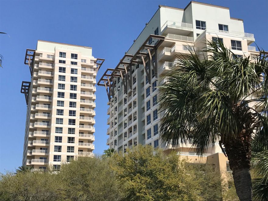 NEWLY UPDATED BEAUTIFUL CONDO located in the highly desired Sandestin community. This spacious condo has been professionally decorated and comes fully furnished. Enjoy all the benefits of the resort which include a large lagoon style pool and heated spa, fitness center, storage space, ice machines, bbq area, rooftop observation, plenty of parking, shuttle service to Baytown Wharf, gated area, and its just a quick walk to the beach.Gross Rental Income: 2016=$18,818.43 -- 2017= $17,266.66 -- 2018=$26,266.81