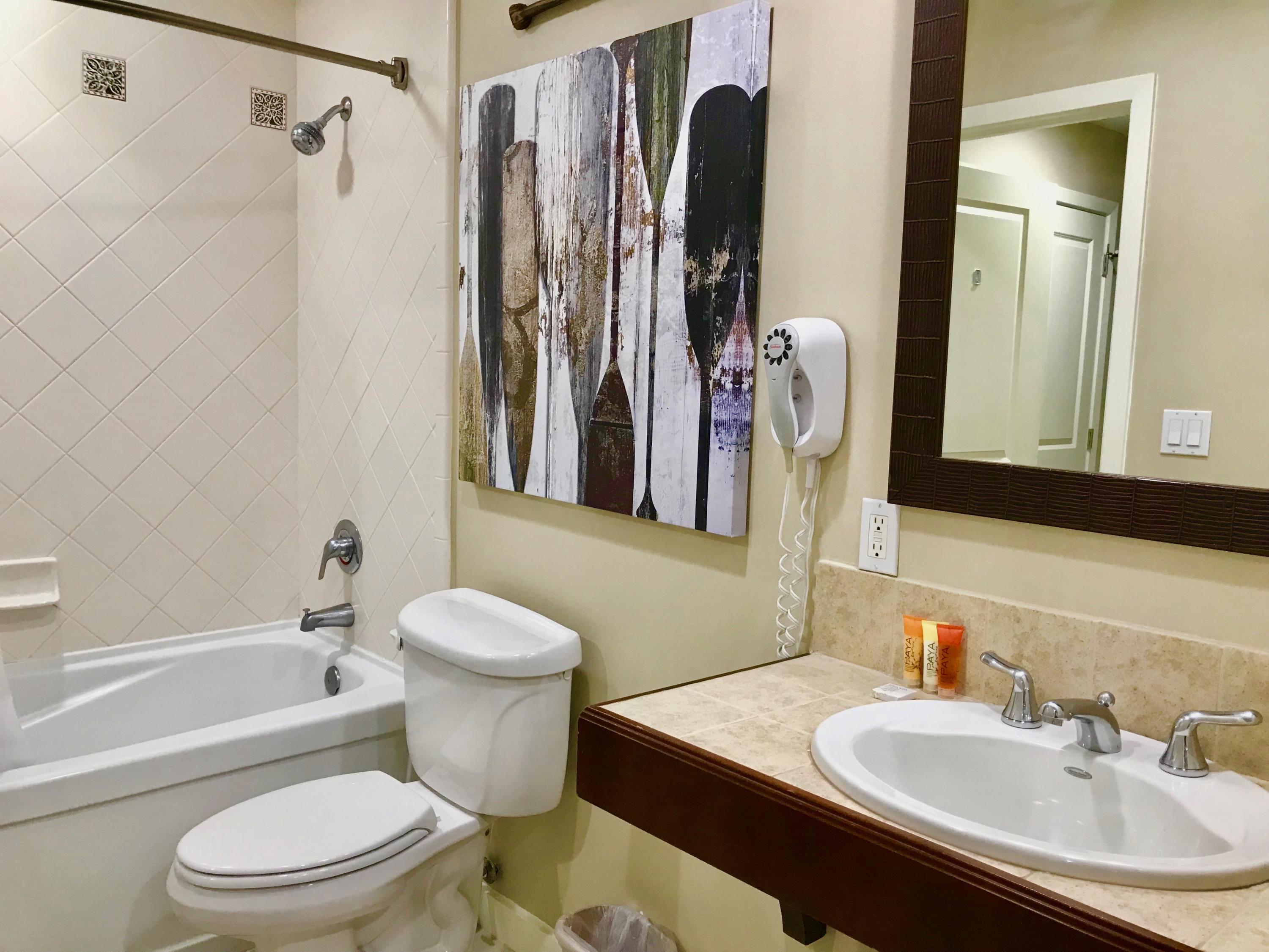 LUAU II - Residential