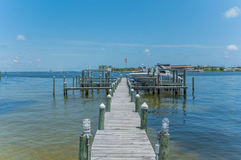 A home in Fort Walton Beach