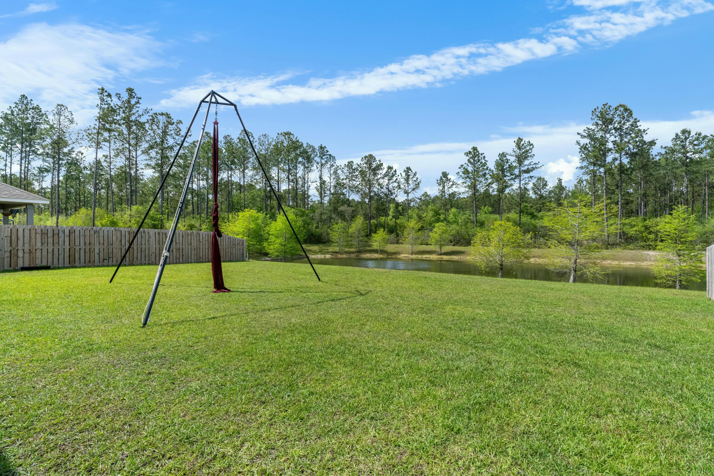 HAMMOCK BAY - Residential