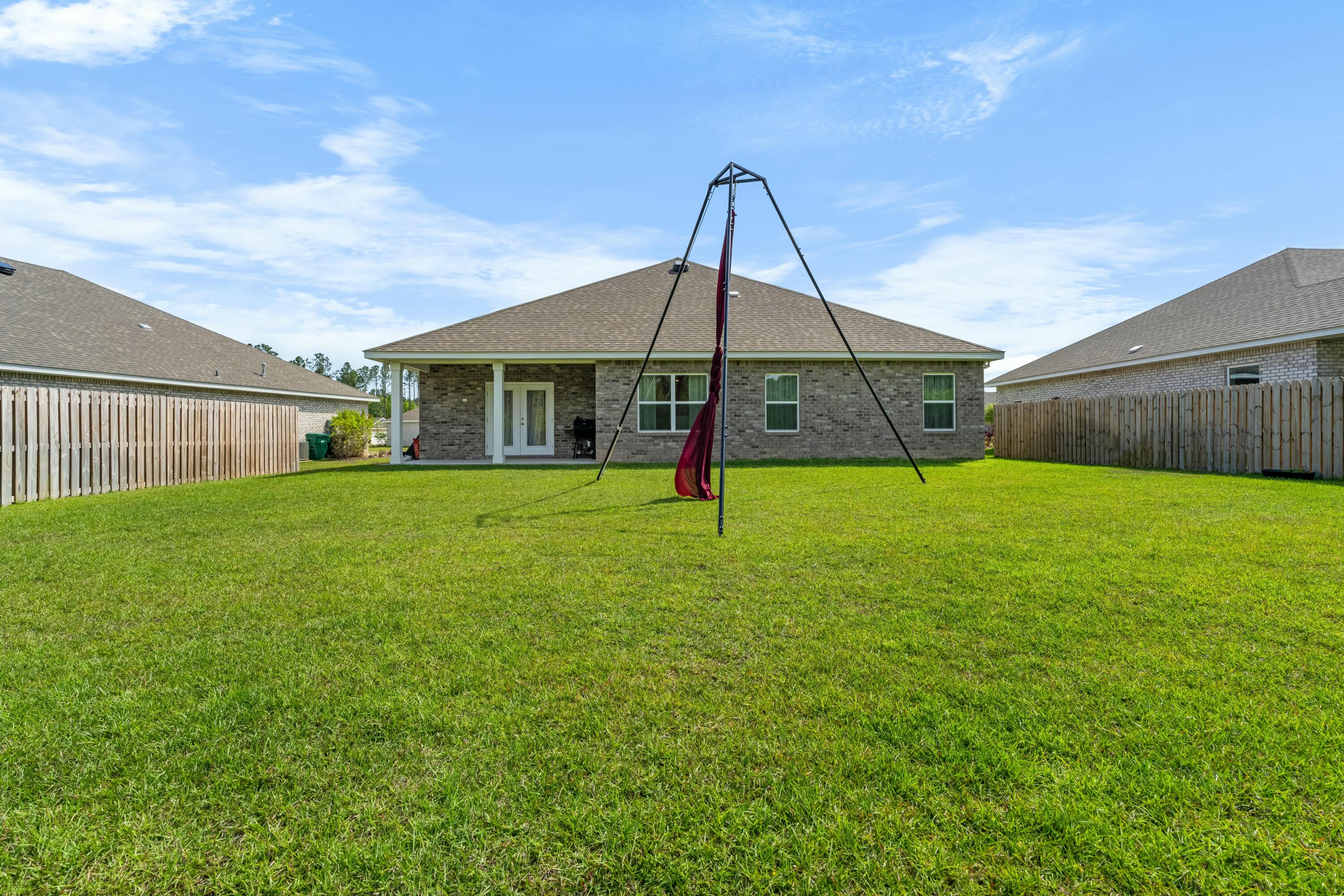 HAMMOCK BAY - Residential