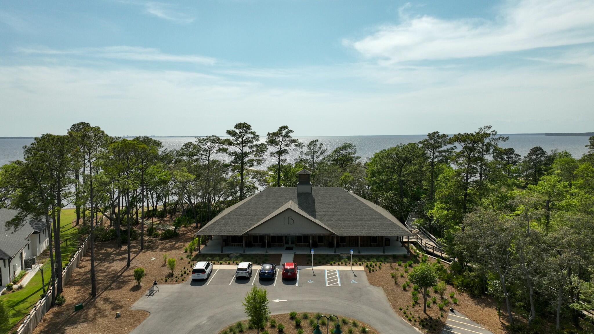 HAMMOCK BAY - Residential