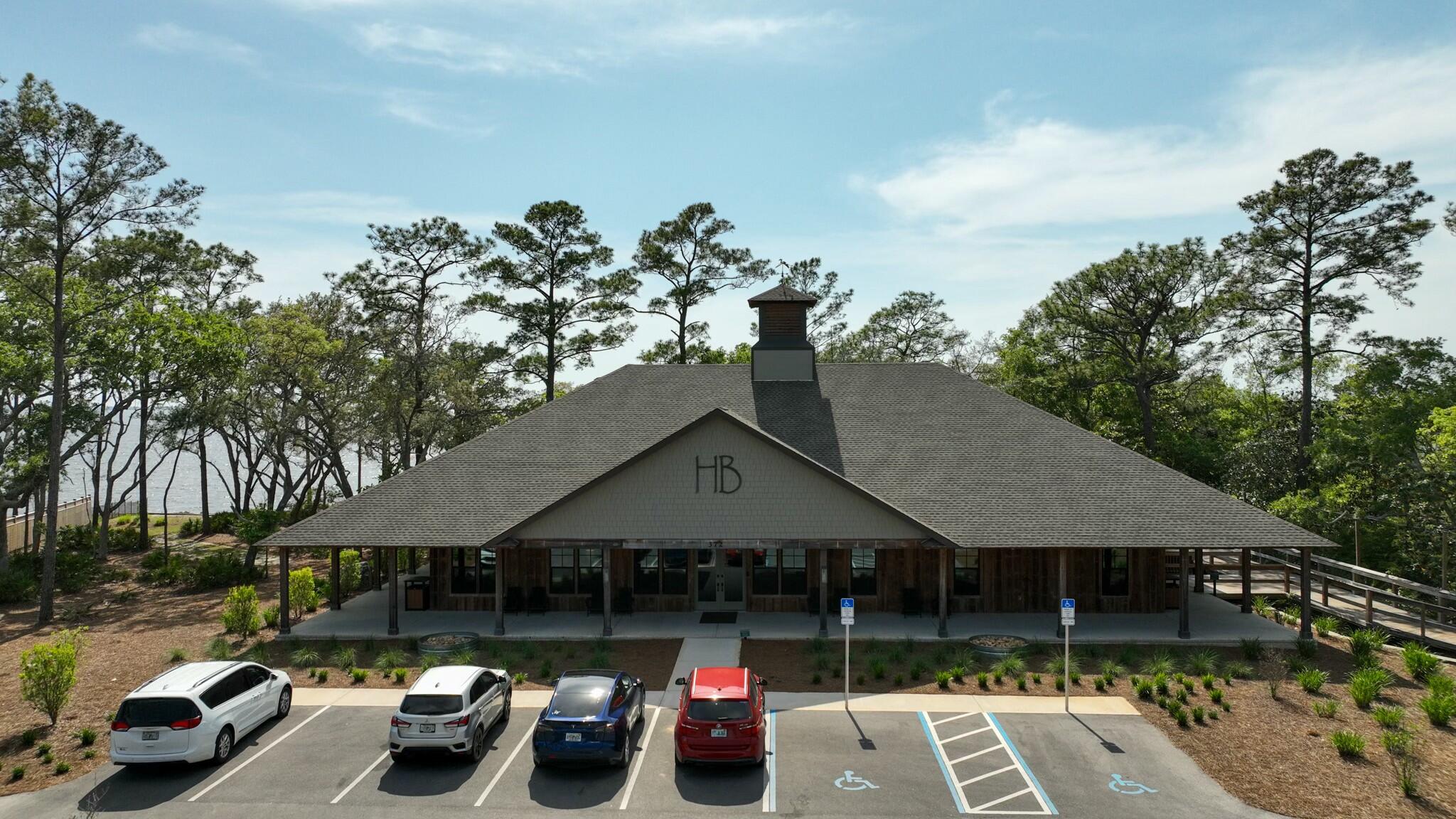 HAMMOCK BAY - Residential