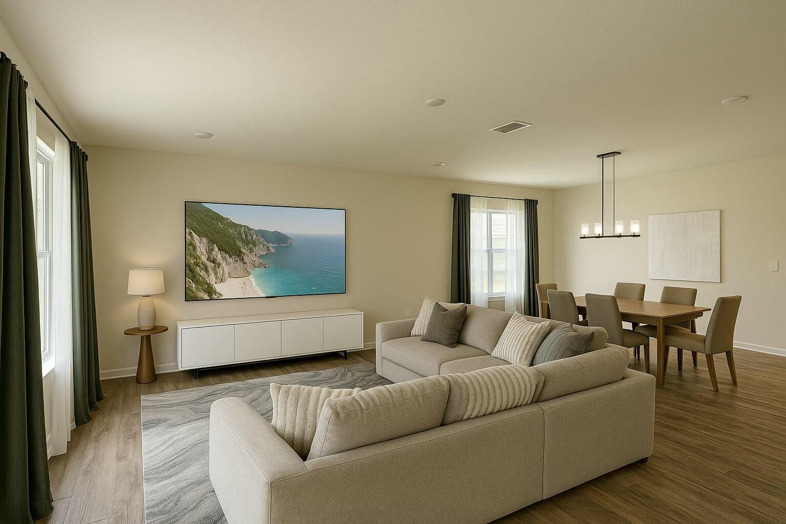 HAMMOCK BAY - Residential