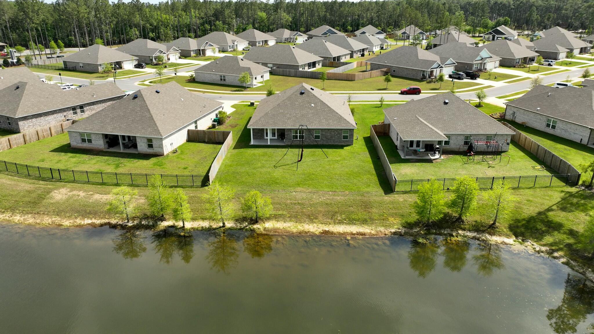 HAMMOCK BAY - Residential