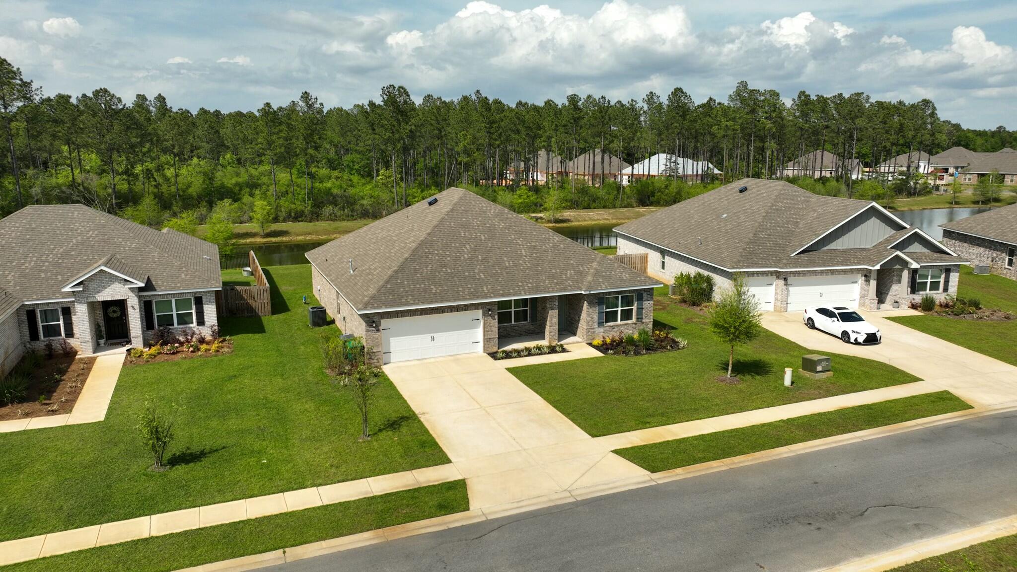 HAMMOCK BAY - Residential