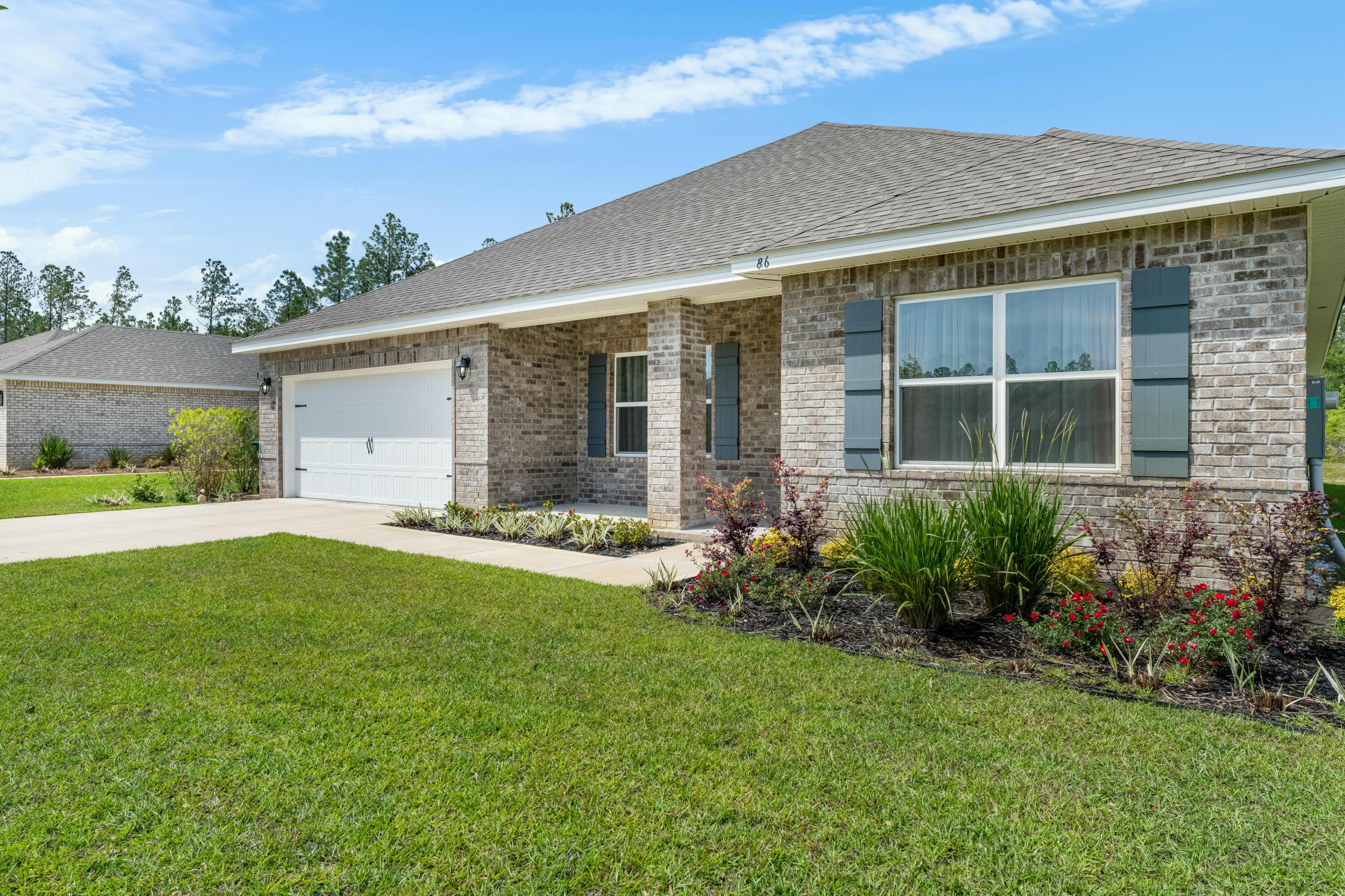 HAMMOCK BAY - Residential