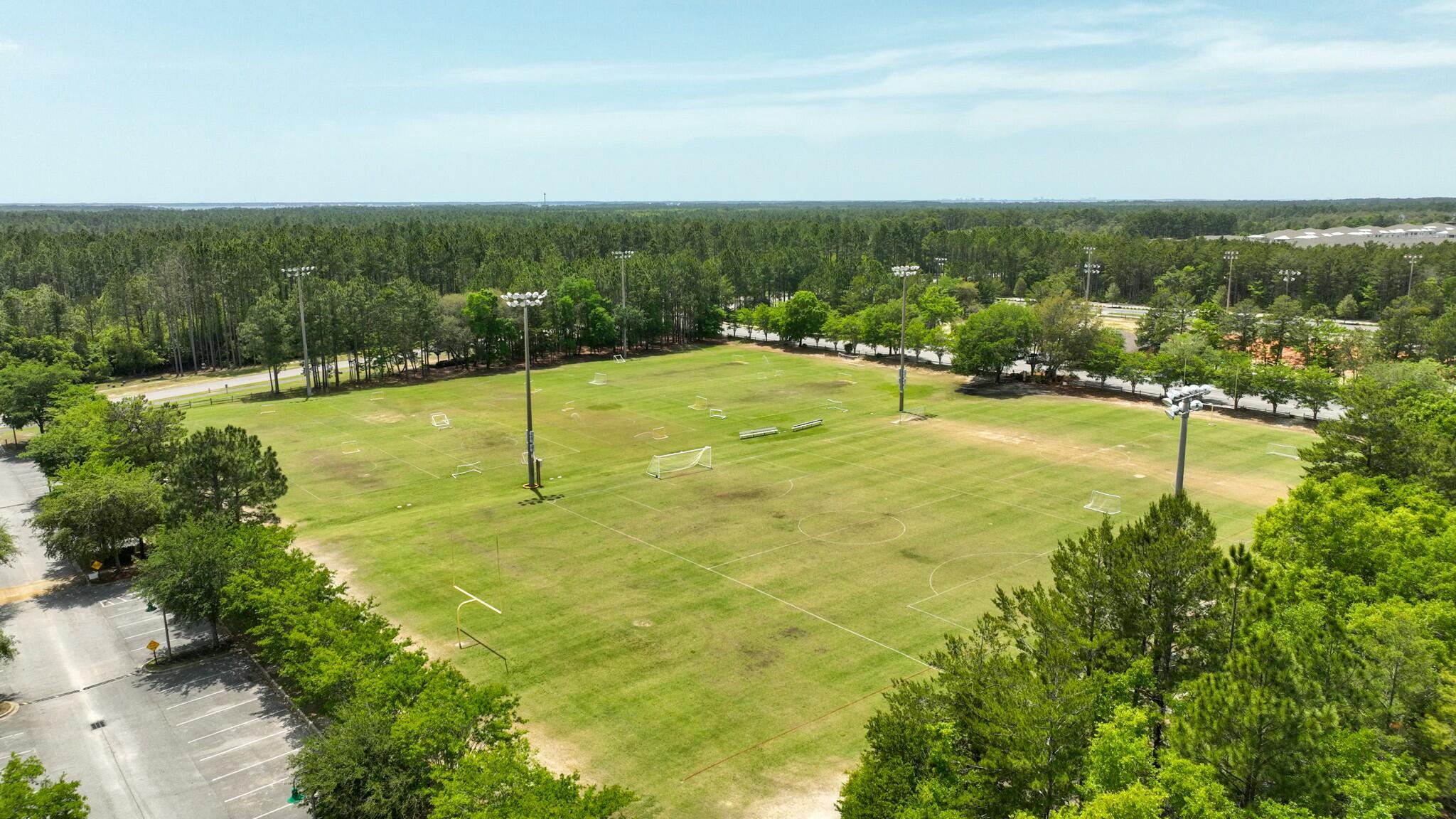 HAMMOCK BAY - Residential