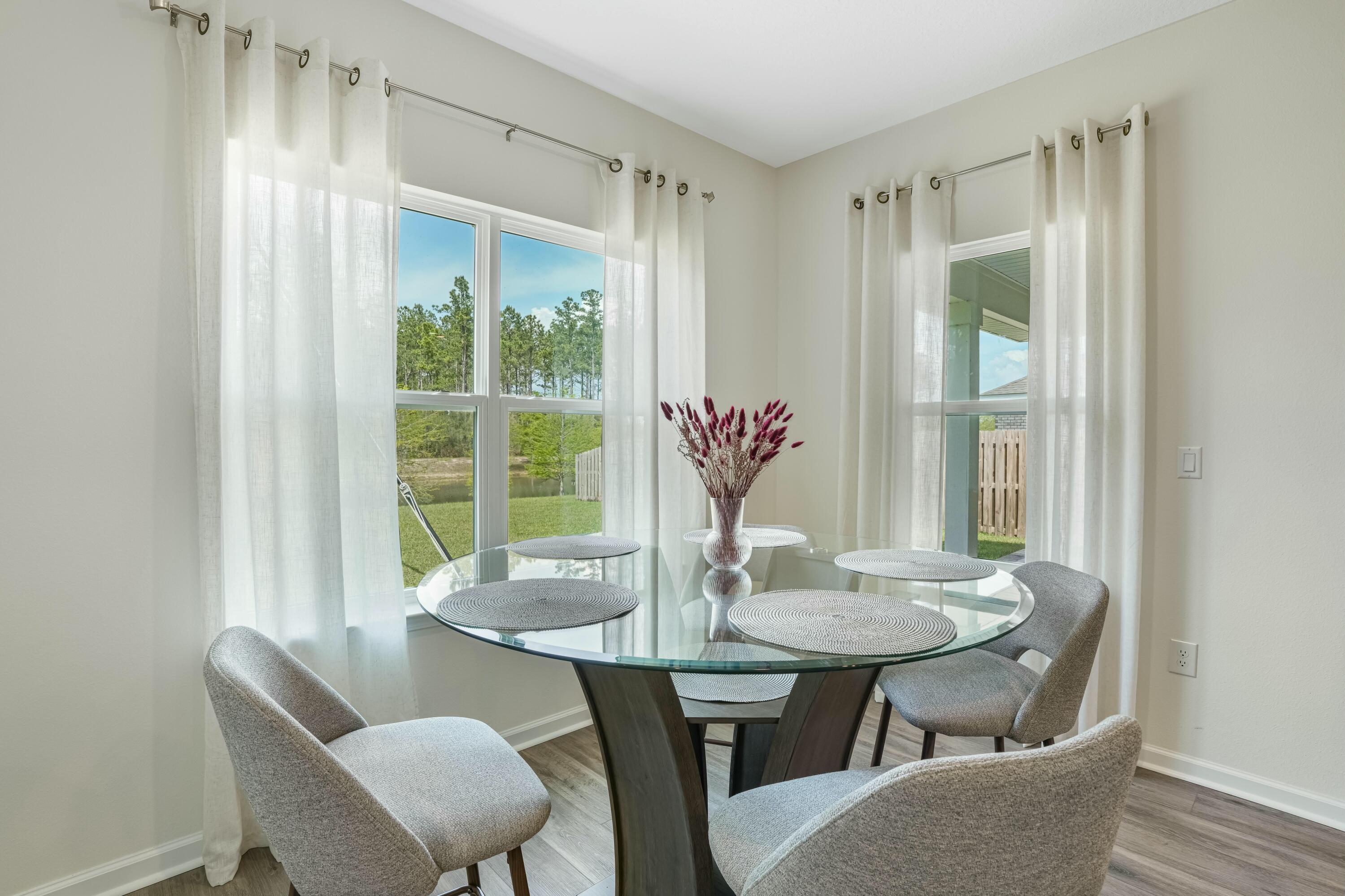 HAMMOCK BAY - Residential