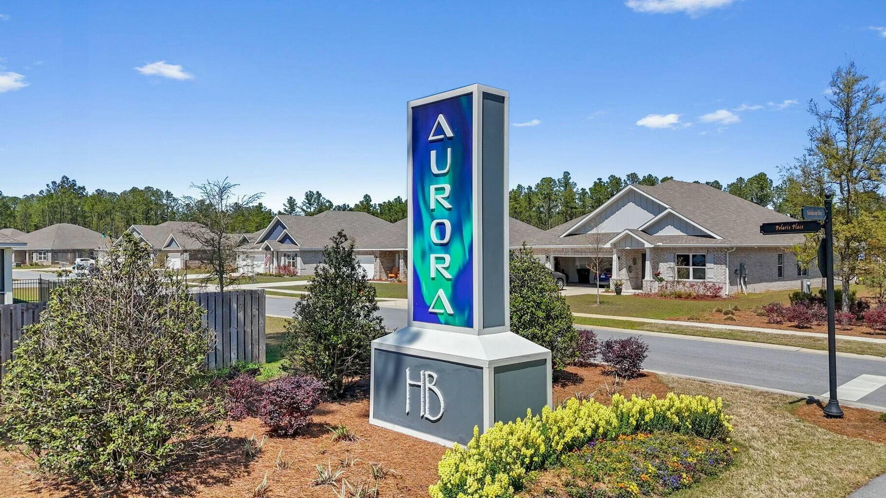 HAMMOCK BAY - Residential