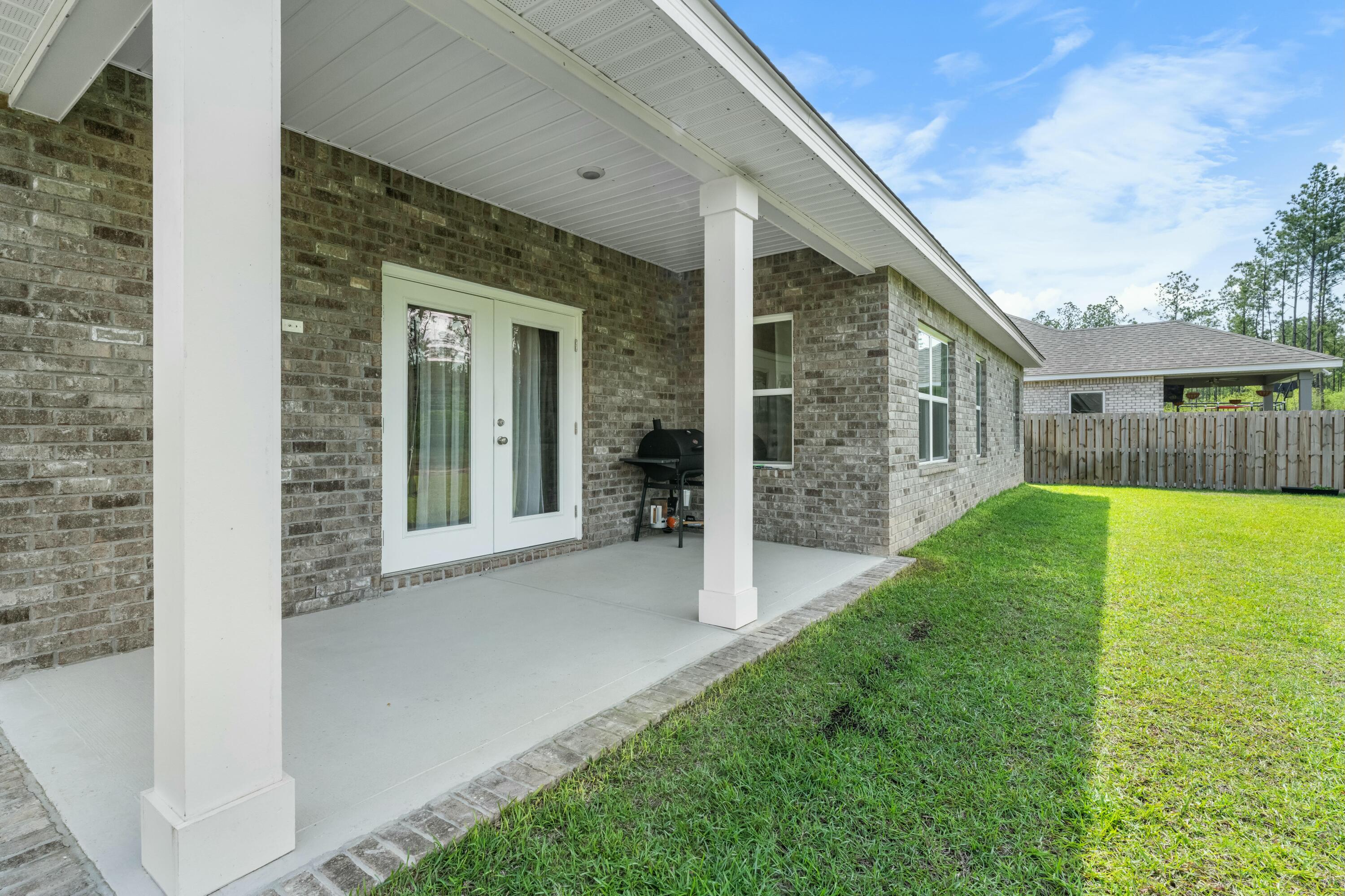 HAMMOCK BAY - Residential