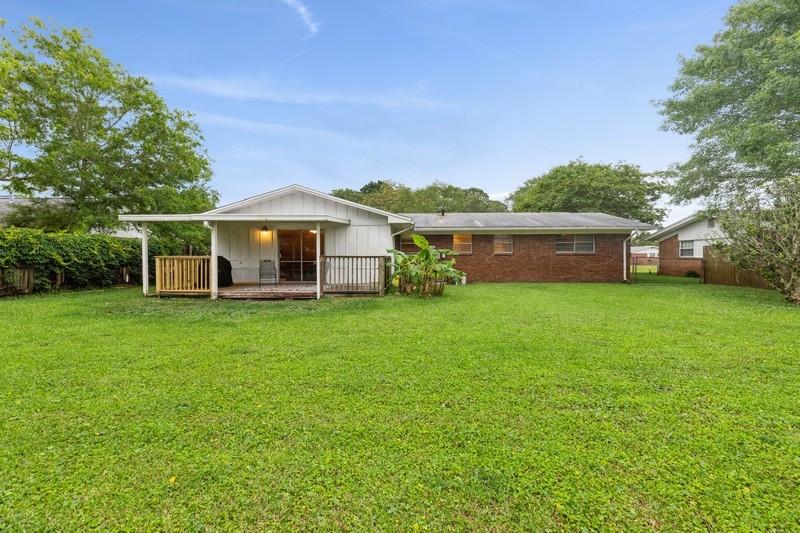 VICTORIA GARDENS 1 - Residential