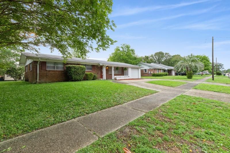 VICTORIA GARDENS 1 - Residential