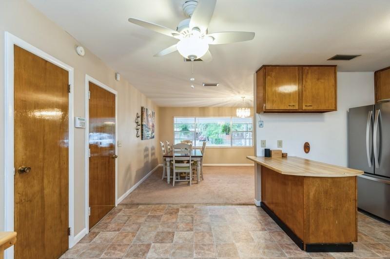 VICTORIA GARDENS 1 - Residential