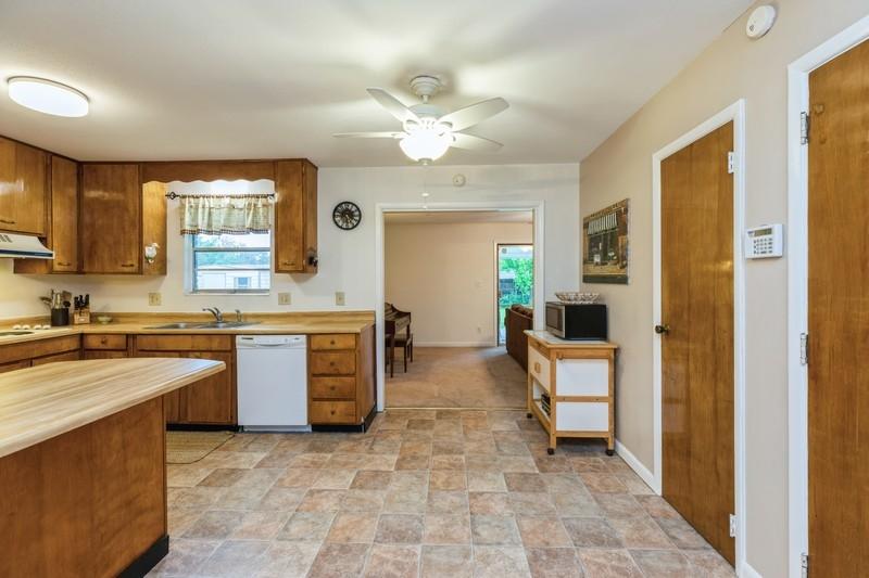 VICTORIA GARDENS 1 - Residential