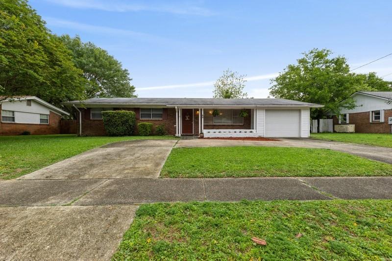 VICTORIA GARDENS 1 - Residential