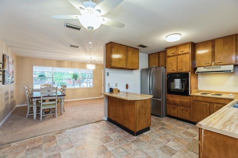 VICTORIA GARDENS 1 - Residential